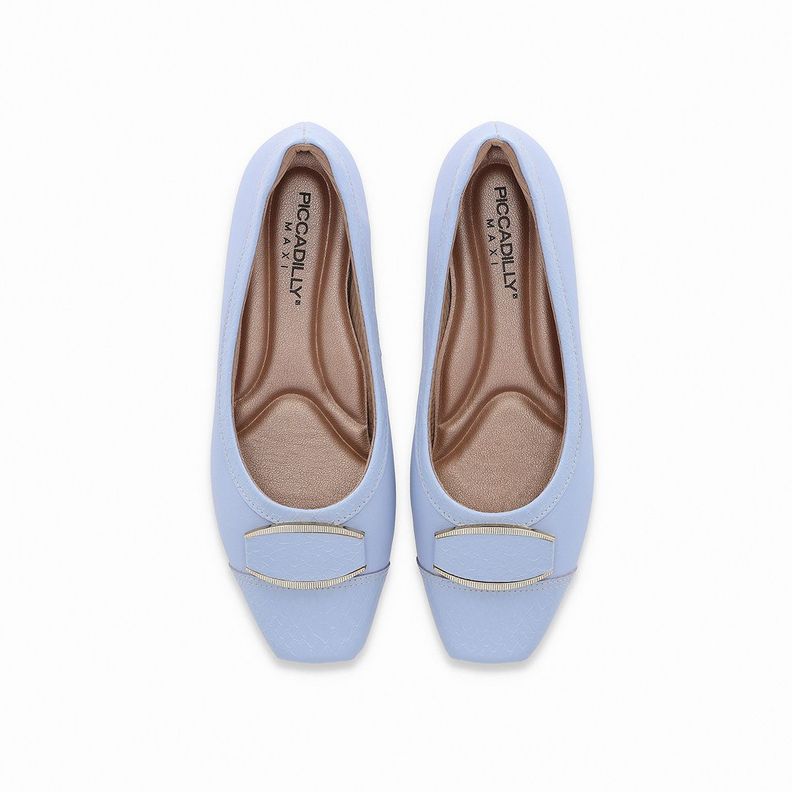 Zapato Mujer Lavanda Fernanda Piccadilly-3