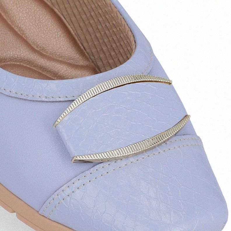Zapato Mujer Lavanda Fernanda Piccadilly-4