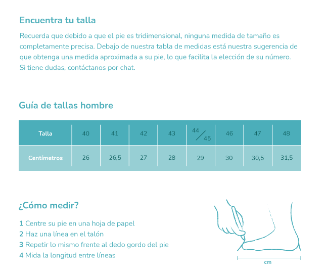 Sandalia Hombre Negro Montreal 06 Cartago-1