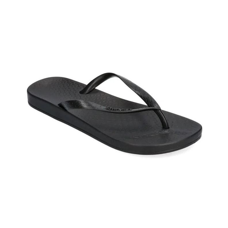 Sandalia Mujer Classic Negro Ipanema-0