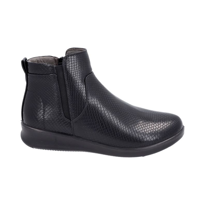 Botin Dua 33 Negro Police 35