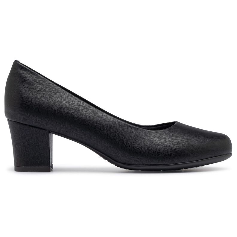 Zapato Mujer Negro Laura 11 Piccadilly-0