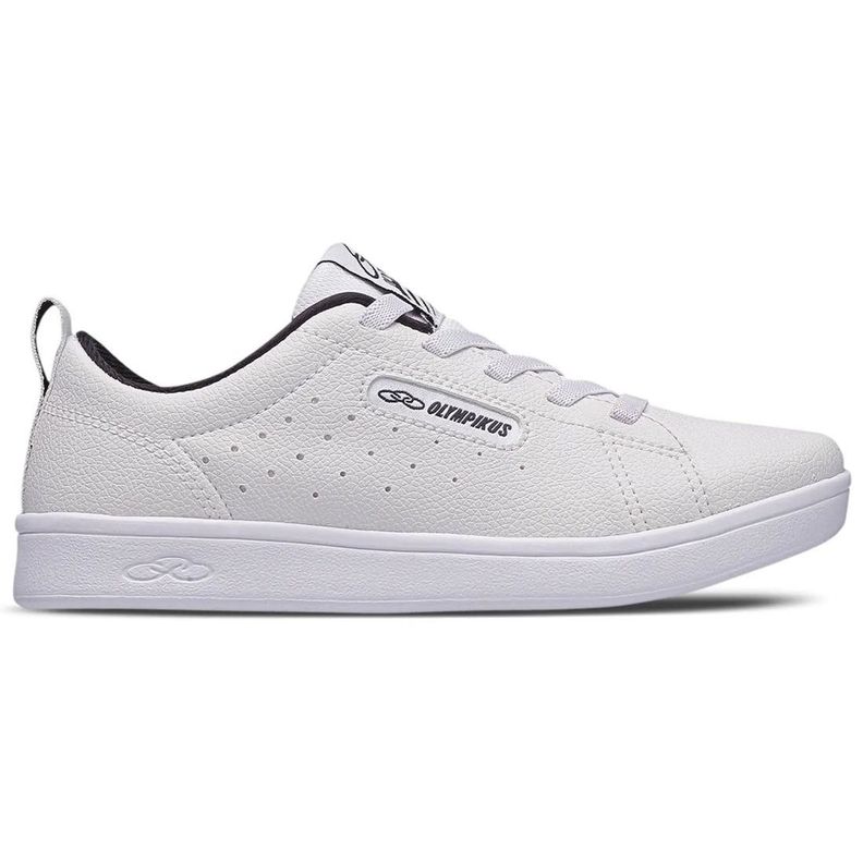Zapatilla Hombre Only 2 Blanco-0