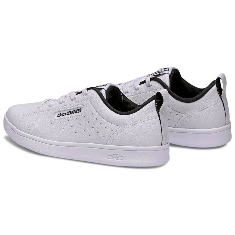 Zapatilla Hombre Only 2 Blanco-1