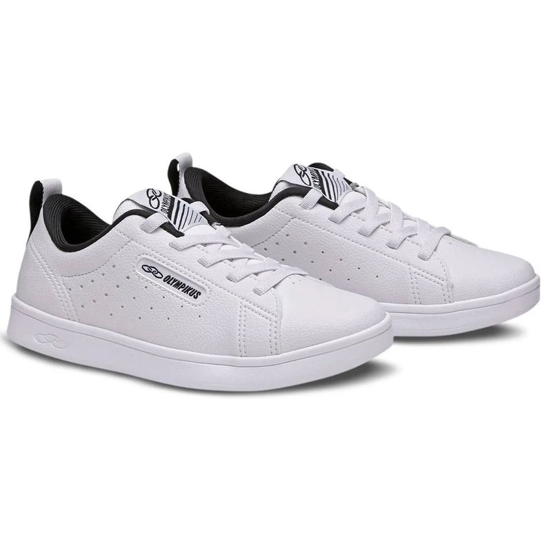 Zapatilla Hombre Only 2 Blanco-3