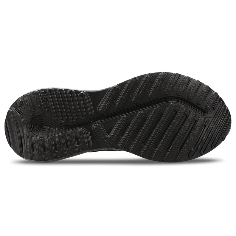 Zapatilla Hombre Triunfo 3 Negro-4