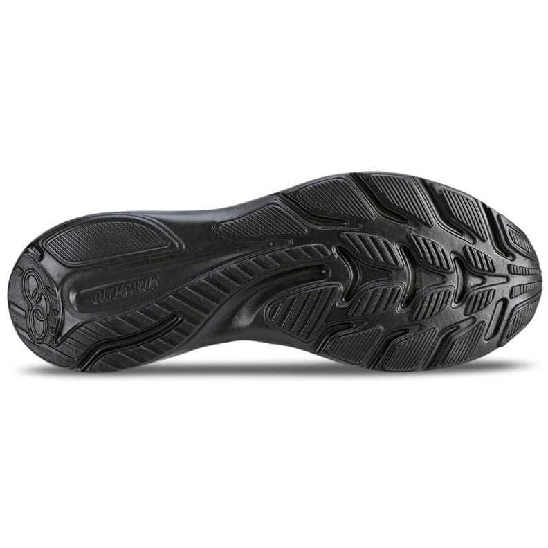 Zapatilla Hombre Urano 2 Gris/Negro-4