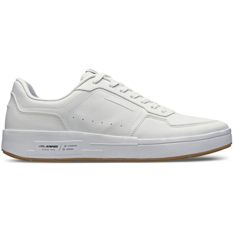 Zapatilla Hombre Versa Blanca Blanco 39