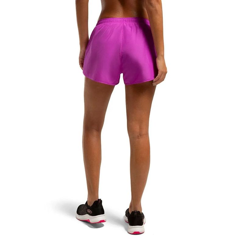 SHORT ESSENTIAL ROSADO-1