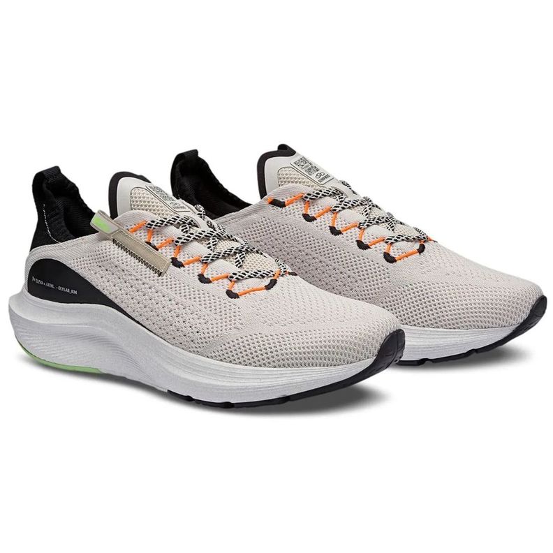 Zapatilla Running Hombre Reverso 2 Arena-1