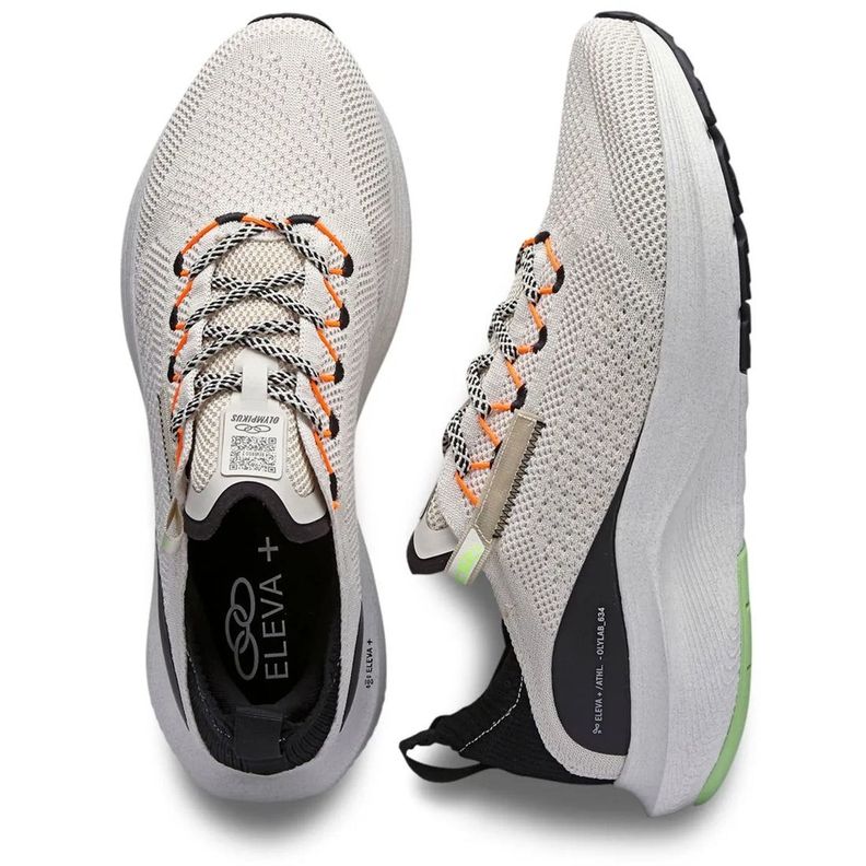 Zapatilla Running Hombre Reverso 2 Arena-3