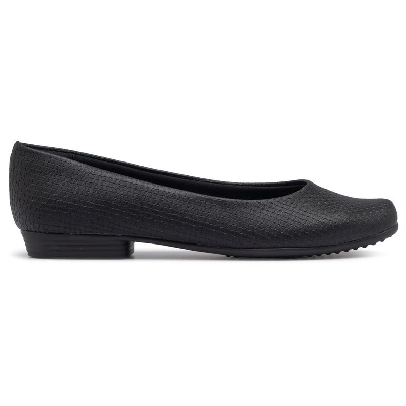 Zapato Mujer Negro Raquel 446 Piccadilly-0