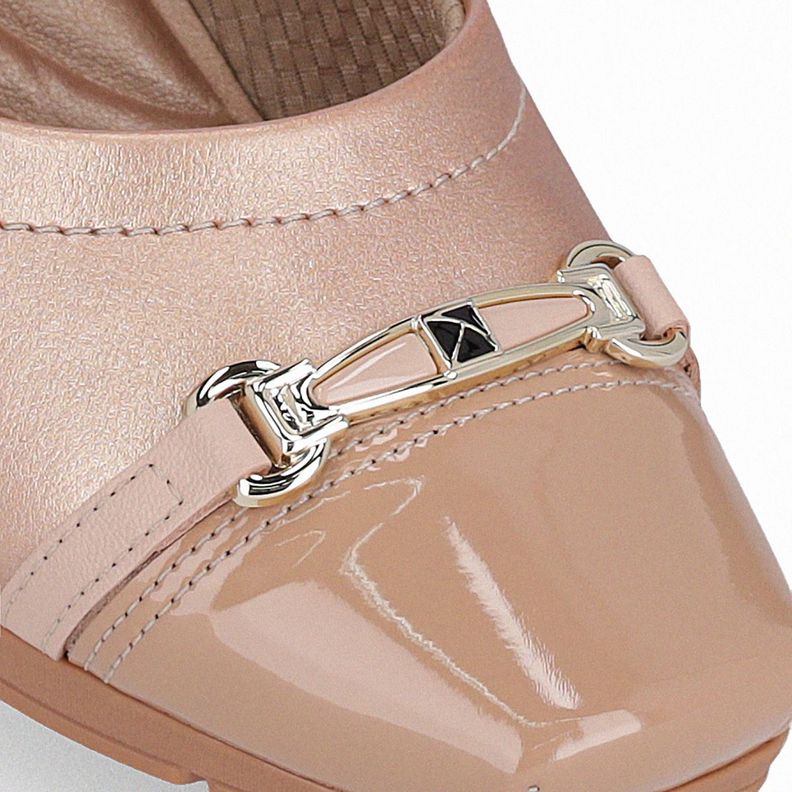 Zapato Mujer Rosado Fernanda Piccadilly-3