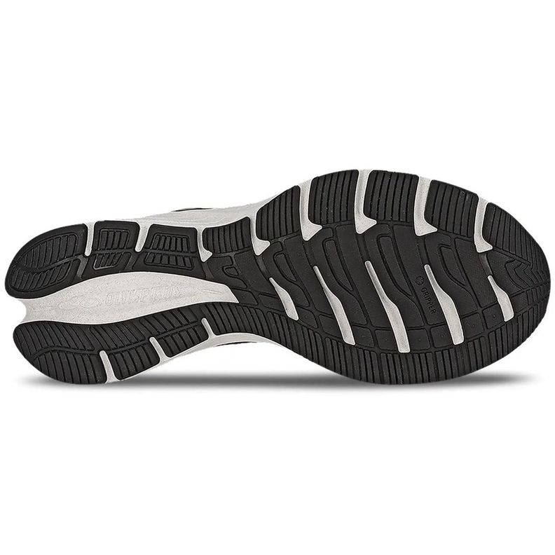 Zapatilla Running Hombre Challenger 5 Negro-4