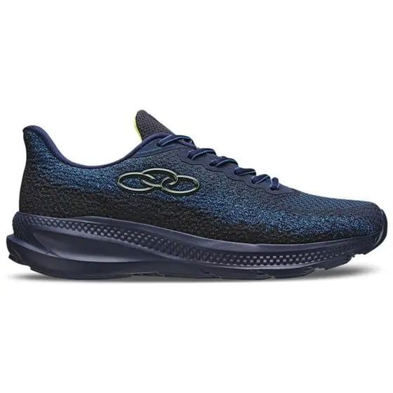 Zapatilla Hombre Urano 2 Azul Marino-0