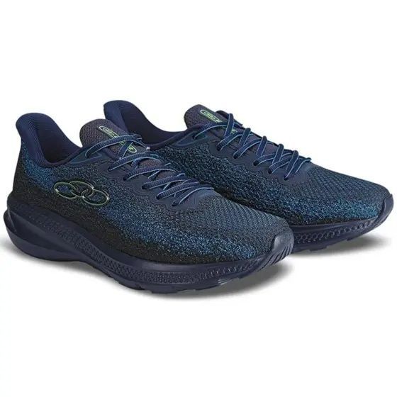 Zapatilla Hombre Urano 2 Azul Marino-1