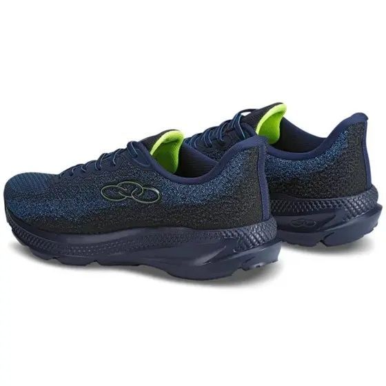 Zapatilla Hombre Urano 2 Azul Marino-3