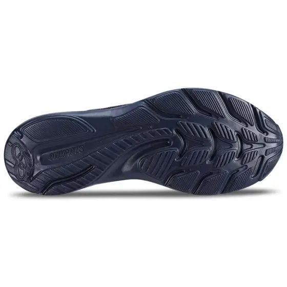 Zapatilla Hombre Urano 2 Azul Marino-4