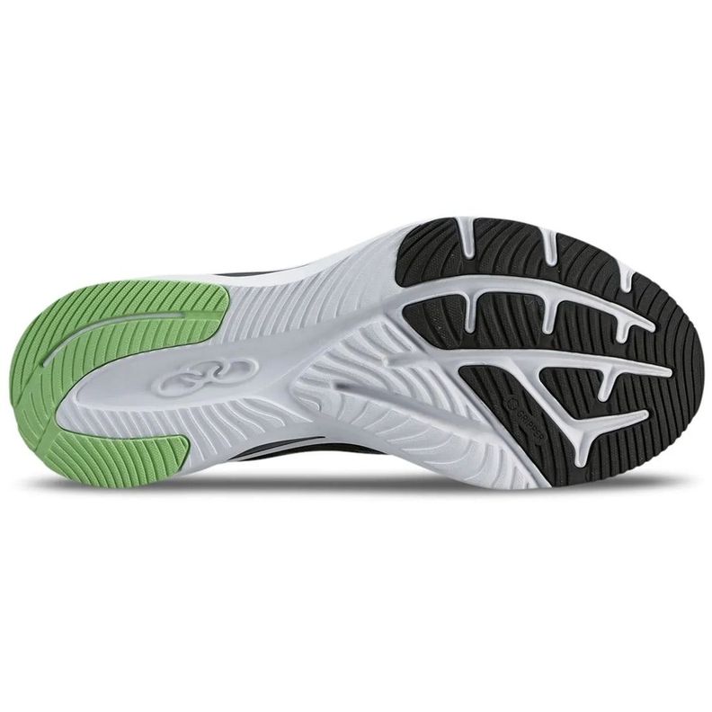 Zapatilla Running Hombre Voa 2 Negro-2