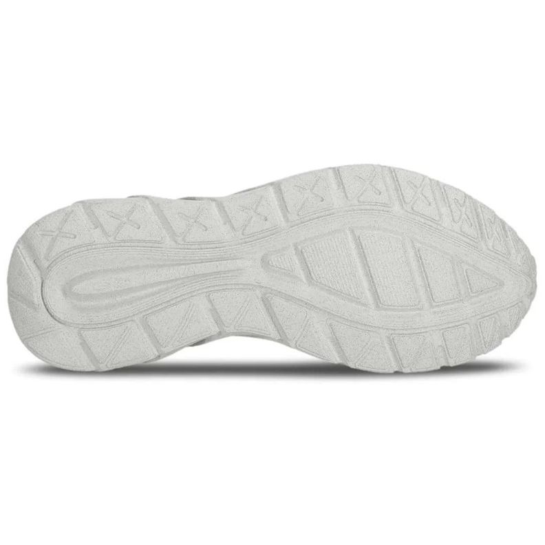 Zapatilla Hombre Cyber 4 Negro/Blanco-4