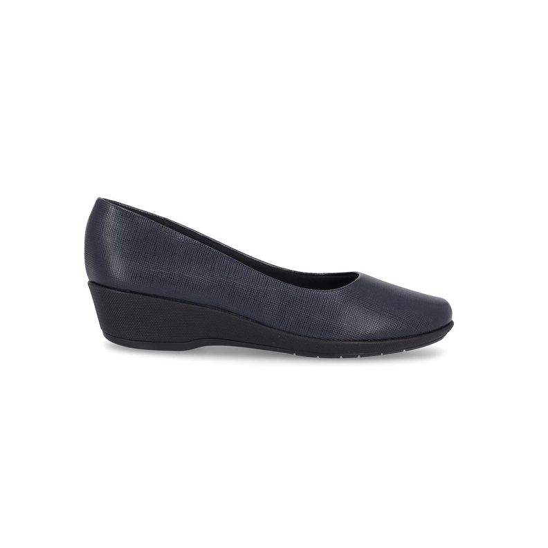 Zapato Mujer Azul Ivone 99 Piccadilly-0