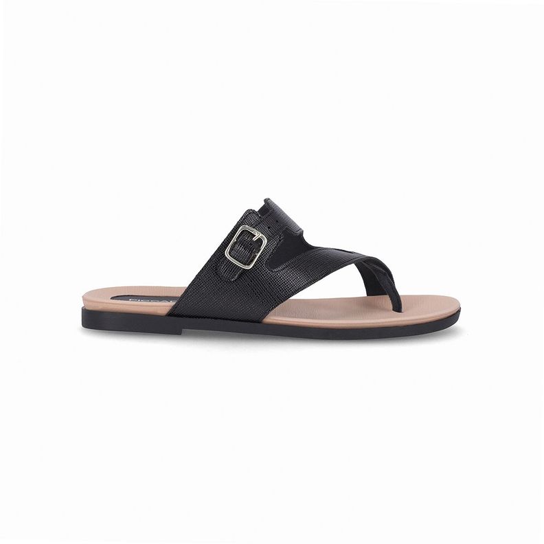 Sandalia Mujer 70 Mari Negro Piccadilly-1