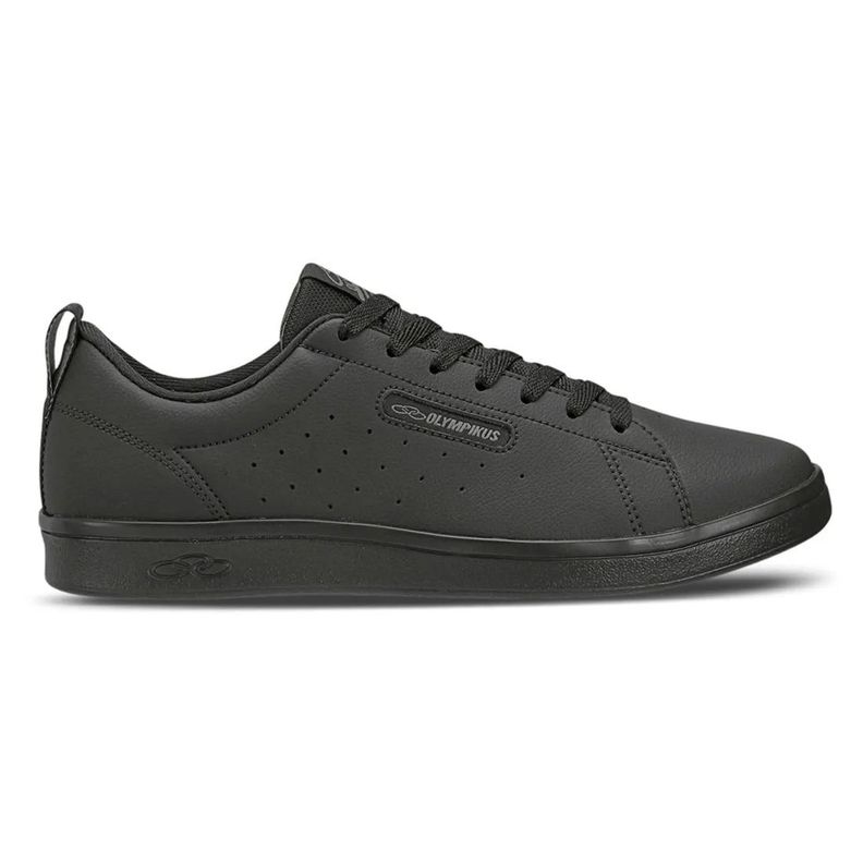 Zapatilla Hombre Only 2 Negro-0