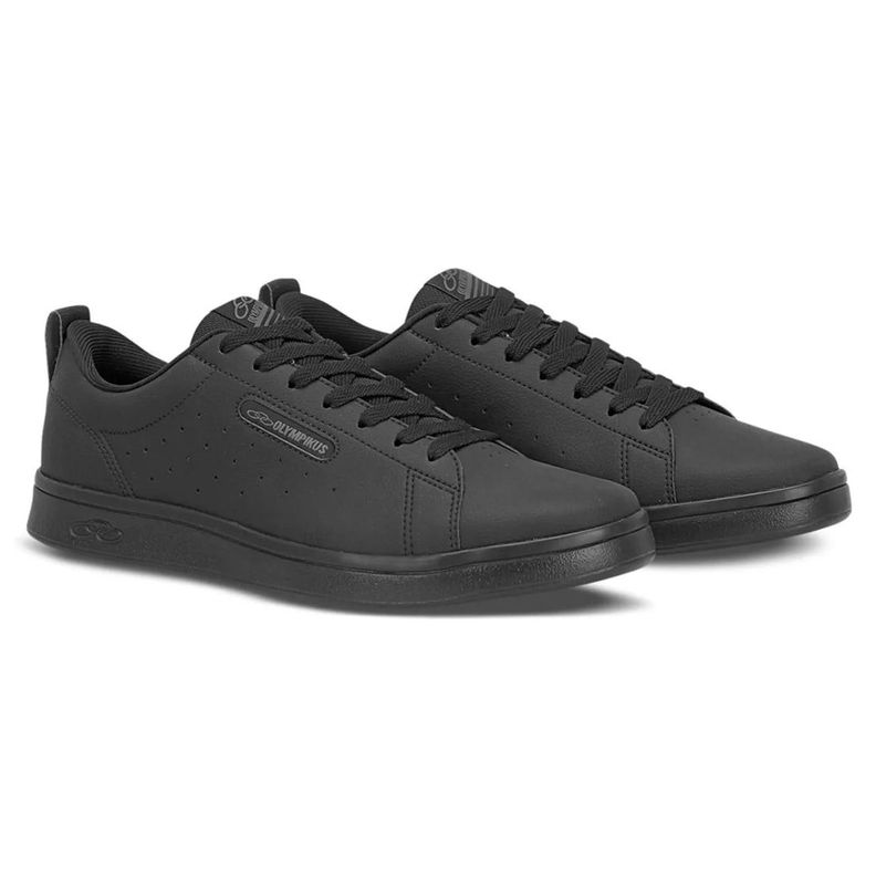 Zapatilla Hombre Only 2 Negro-2
