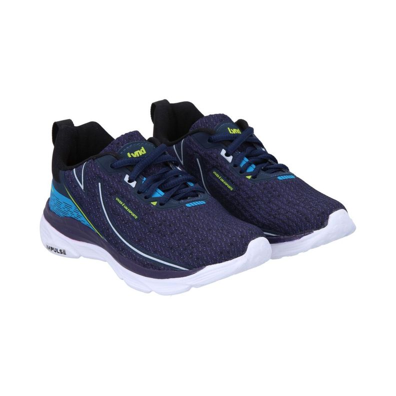 Zapatilla Infantil Soma Verde Lynd-0