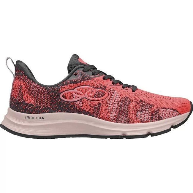 Zapatilla Running Mujer Swift 3 Rojo-0