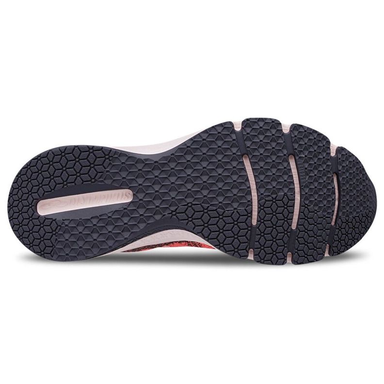 Zapatilla Running Mujer Swift 3 Rojo-4