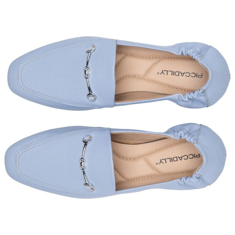 Mocasín Mujer Lavanda Tatiane Piccadilly-1