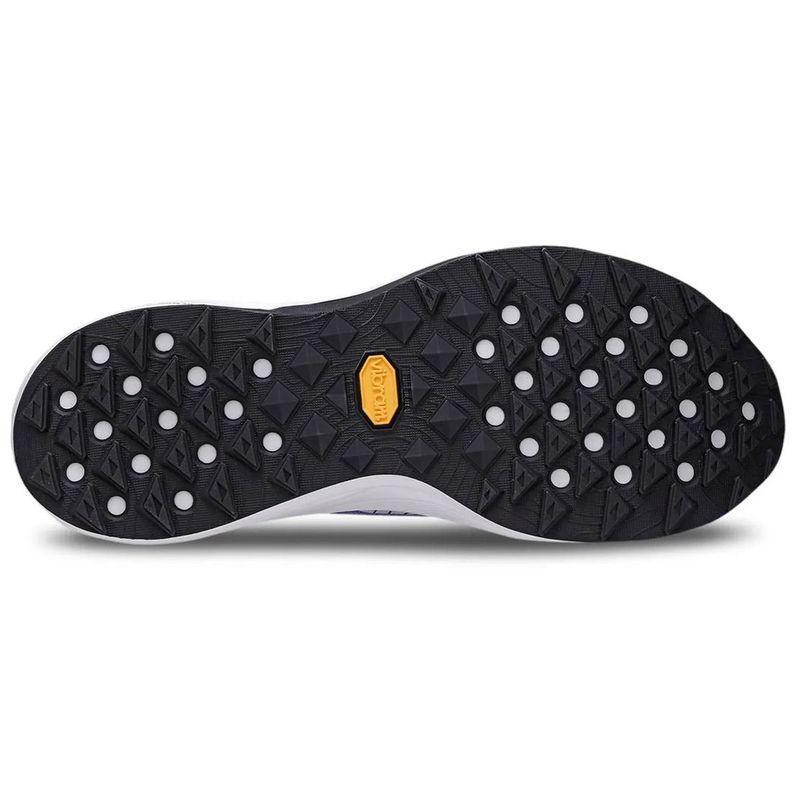 Zapatilla Trail Running Hombre Corre Trilha Negro/Multi-4