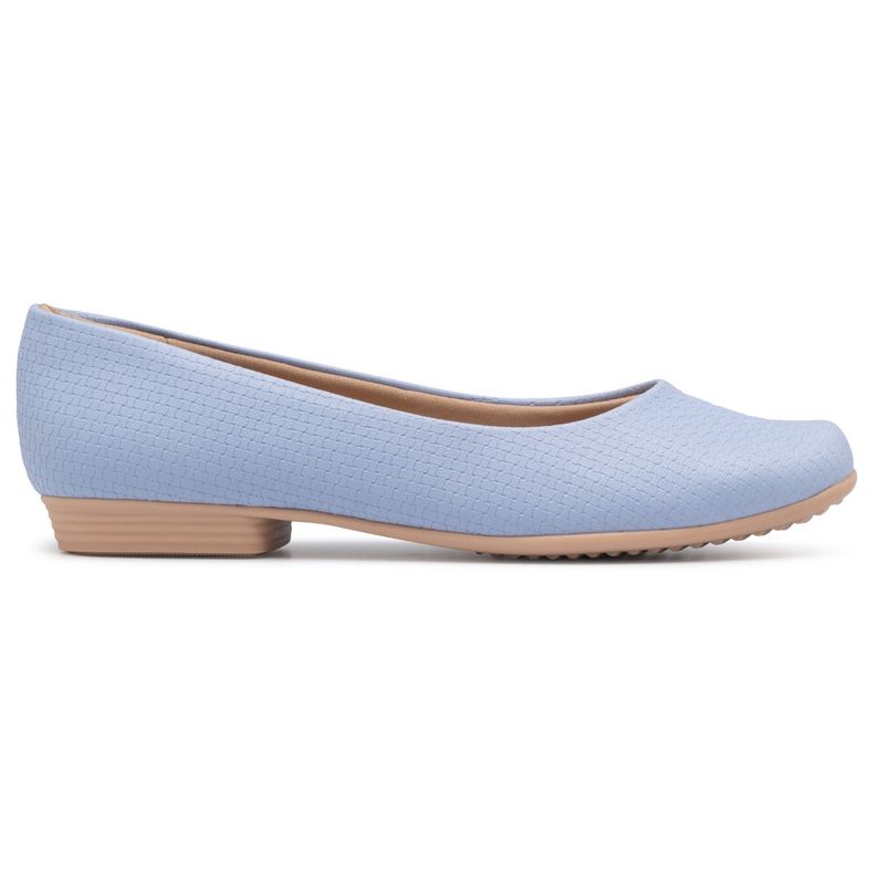 Zapato Mujer Lavanda Raquel Piccadilly-0