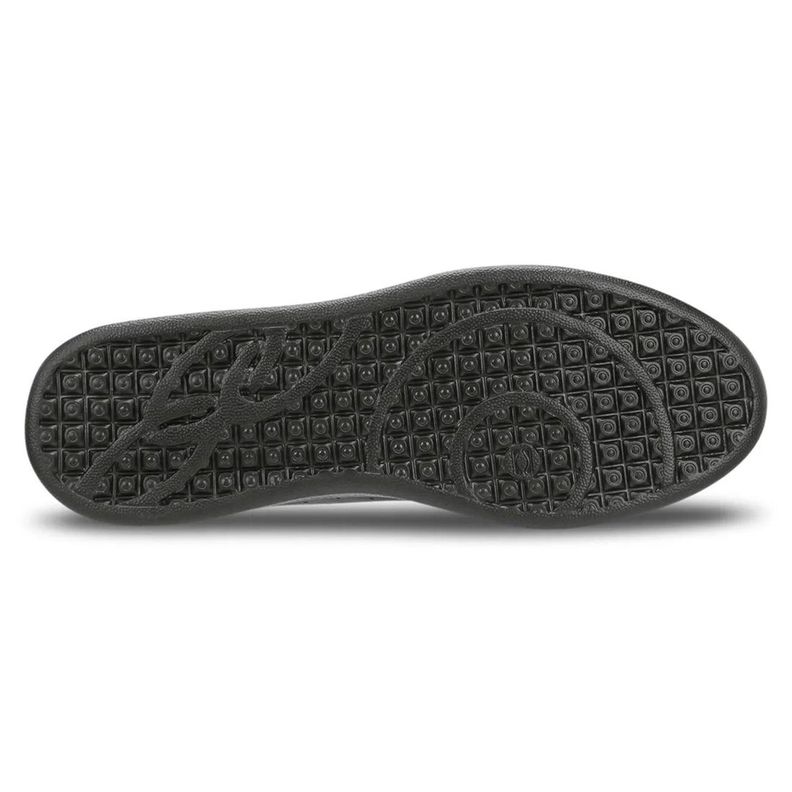 Zapatilla Mujer Only 2 Negro-4