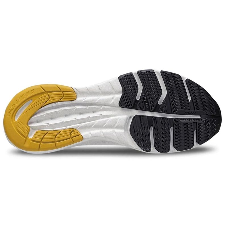 Zapatilla Running Hombre Reverso 2 Blanco-2