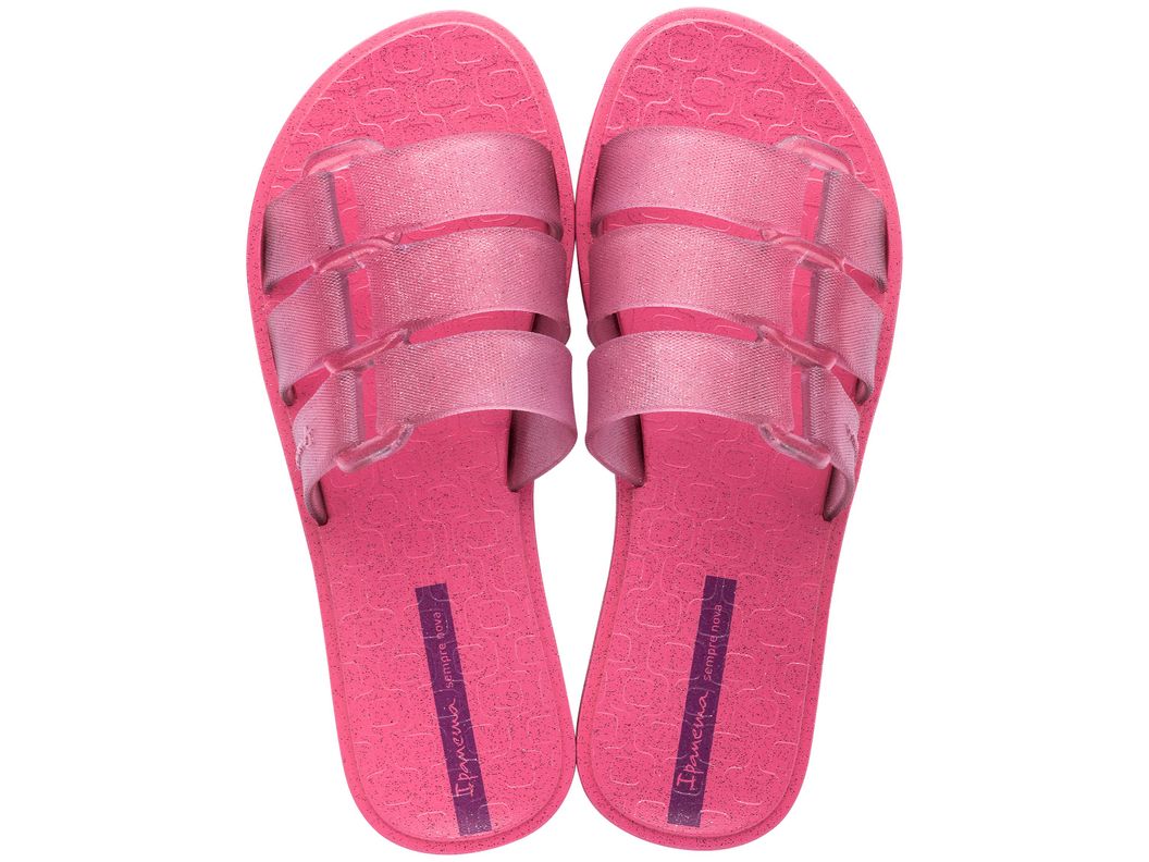 Sandalia Bold  01 Fucsia Ipanema-1