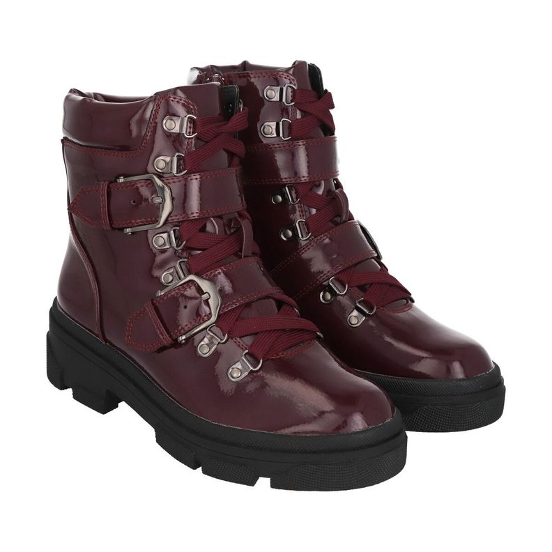 Borcego London Burdeo  Police-0
