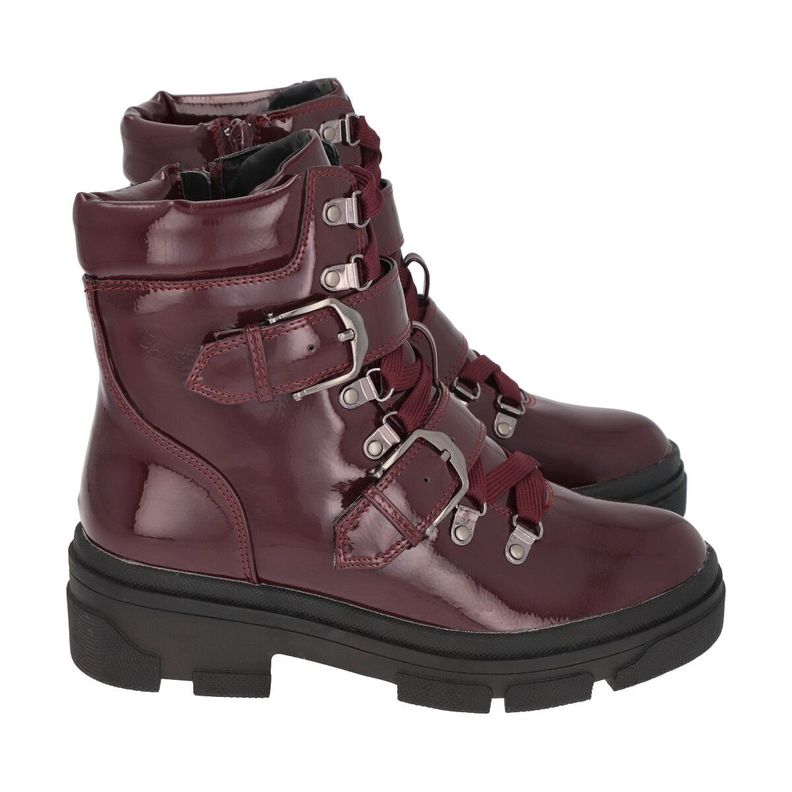 Borcego London Burdeo  Police-2