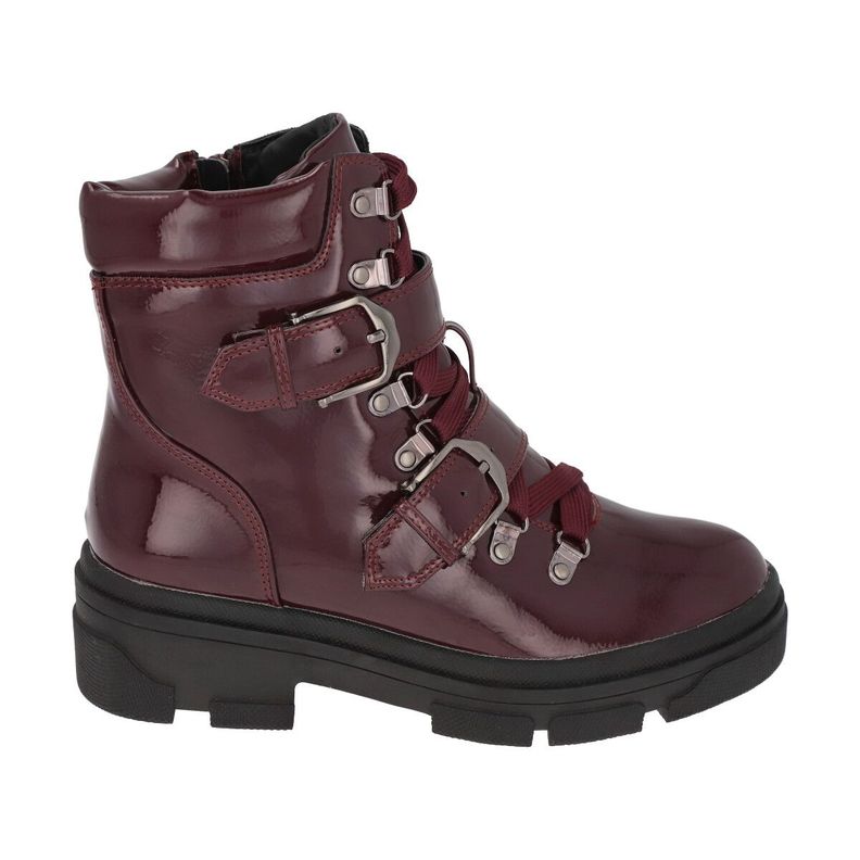 Borcego London Burdeo  Police-3