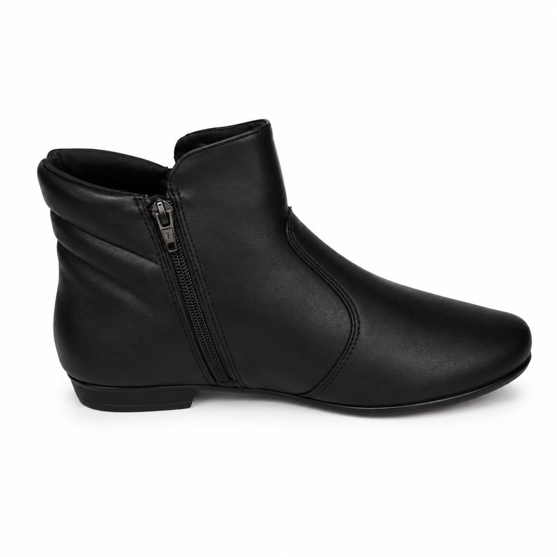 Botin Beth 66 Negro
