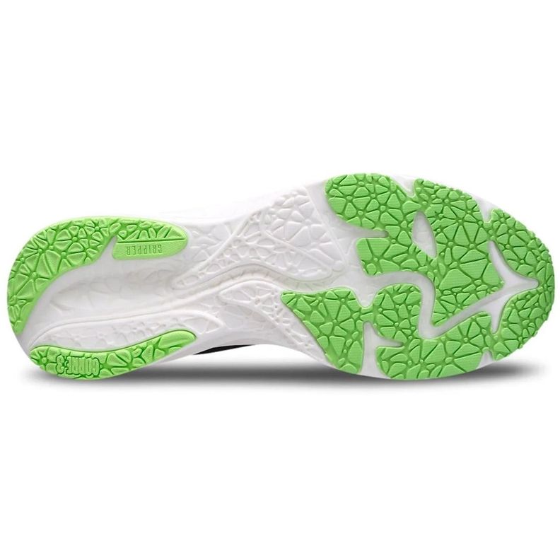 Zapatilla Running Mujer Corre 3 Negro/Multi-4