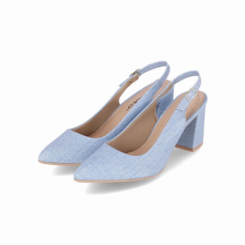 Zapato Luiza Jeans Piccadilly-0