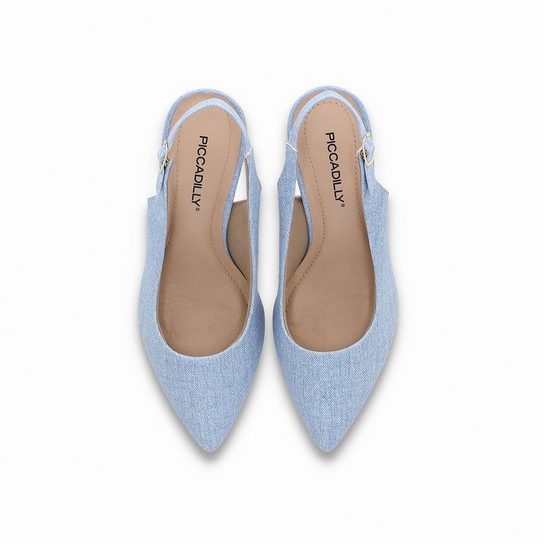 Zapato Luiza Jeans Piccadilly-2