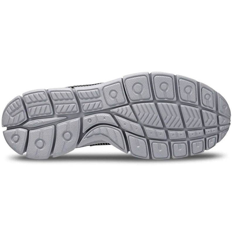 Zapatilla Hombre Proof 3 Gris-4