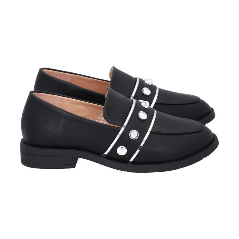 Zapato Lola Negro Police-2
