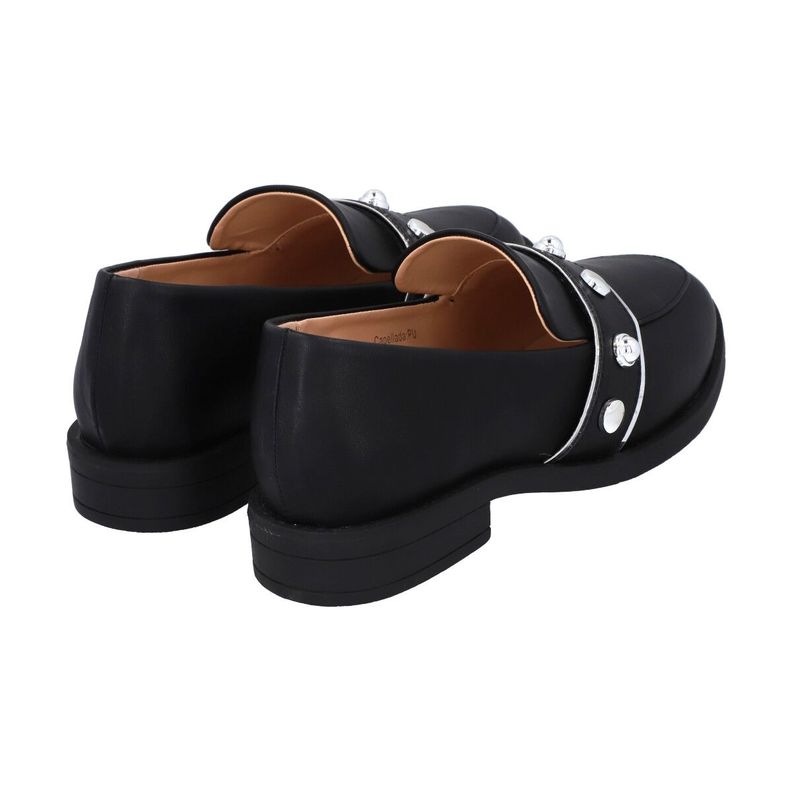 Zapato Lola Negro Police-4