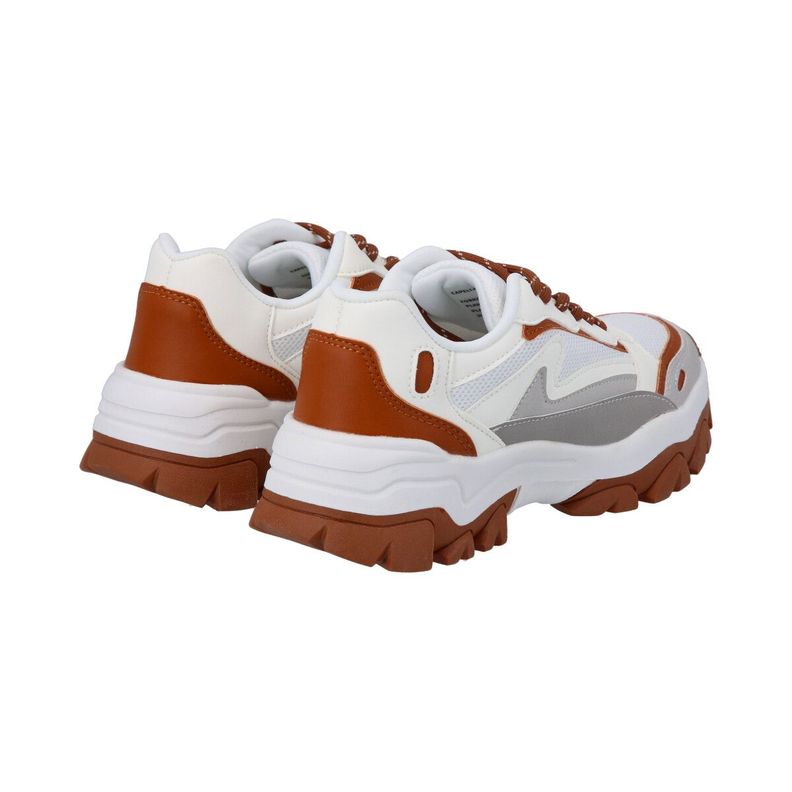 Zapatilla Letti 25 Blanco Police-4