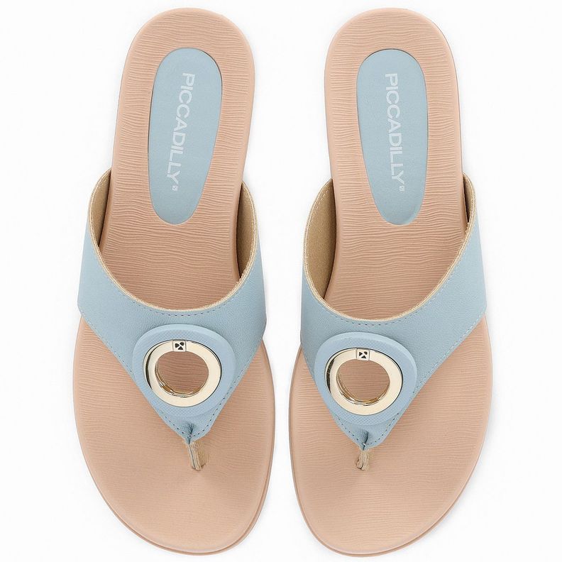 Sandalia Mujer 5 Mari Celeste Piccadilly-2