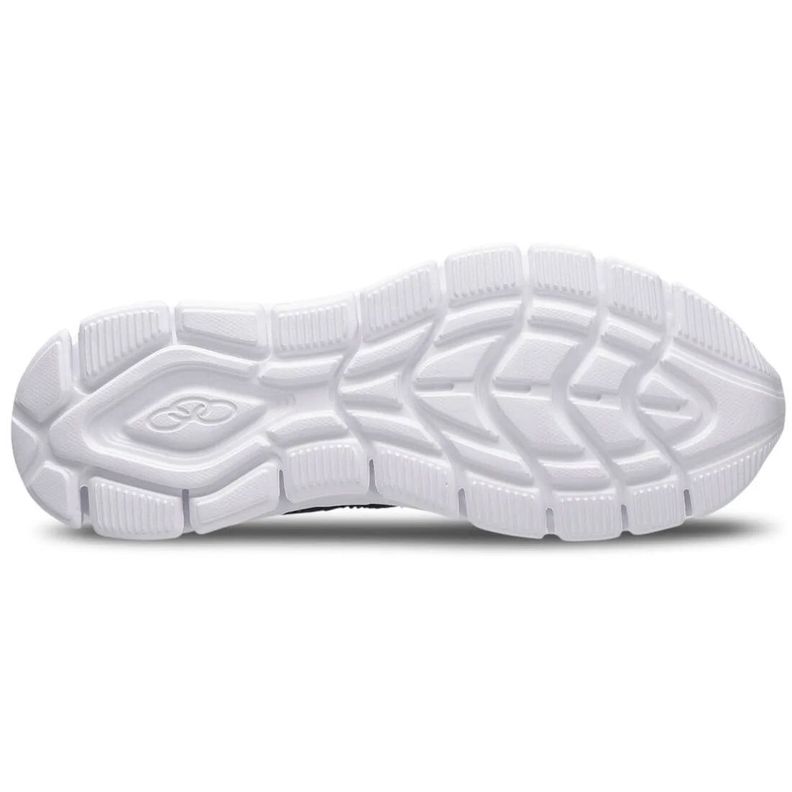 Zapatilla Hombre Taurus Azul Marino Olympikus-4